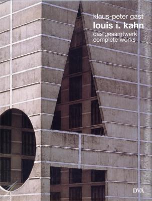 louis-i-kahn-complete-works-anglais-allemand