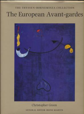 the-european-avant-gardes-the-thyssen-bornemisza-collection