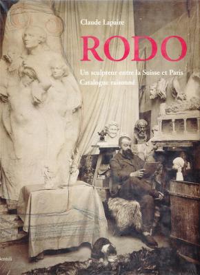 rodo-un-sculpteur-entre-la-suisse-et-paris-catalogue-raisonnE-