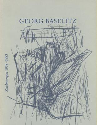 georg-baselitz-zeichnugen-1958-1983