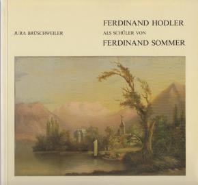 ferdinand-hodler-als-schUler-von-ferdinand-sommer