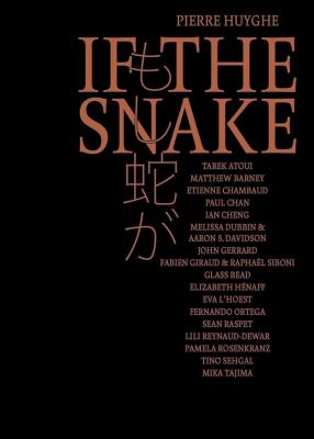 pierre-huyghe-if-the-snake