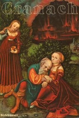 lukas-cranach-gemÄlde-zeichnungen-druckgraphik-band-i-ii-