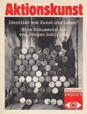 aktionskunst-identitÄt-von-kunst-und-leben-eine-dokumentation-