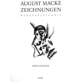 august-macke-zeichnungen-werkverzeichnis