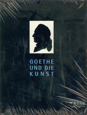 goethe-und-die-kunst-hardback-allemand