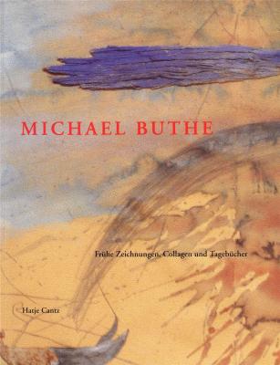 michael-buthe-fruhe-zeichnungen-collagen-und-tagebucher-