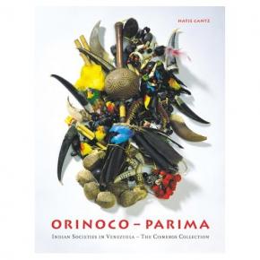 orinoco-parima