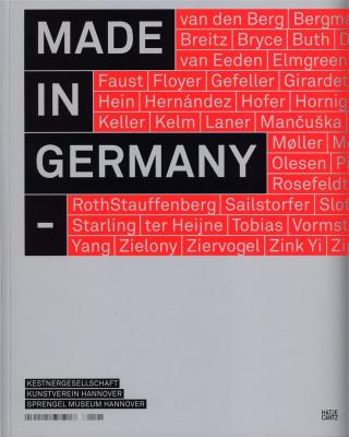 made-in-germany-young-contemporary-art-from-germany-anglais-allemand