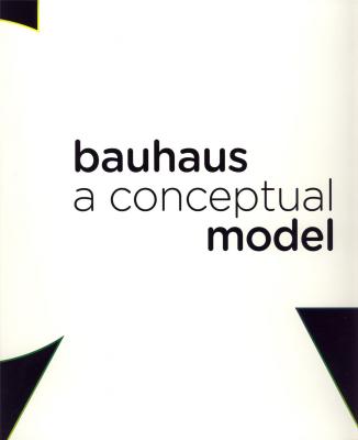 bauhaus-a-conceptual-model