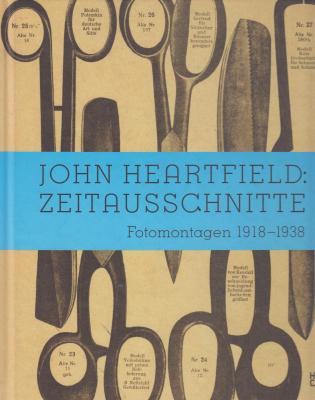 john-heartfield-zeitausschnitte-fotomontagen-1918-1938