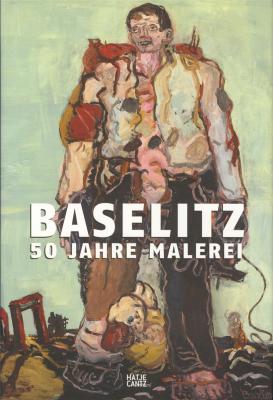 baselitz-50-jahre-malerei-allemand