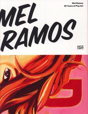 mel-ramos-50-years-of-pop-art-anglais