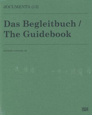 documenta-13-the-guidebook-catalog-3-3-anglais-allemand