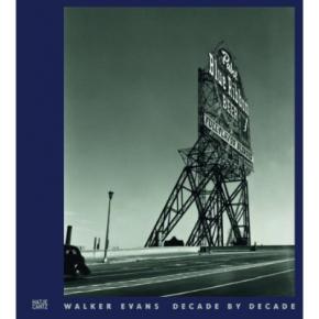 walker-evans-decade-by-decade-edition-bilingue-anglais-allemand