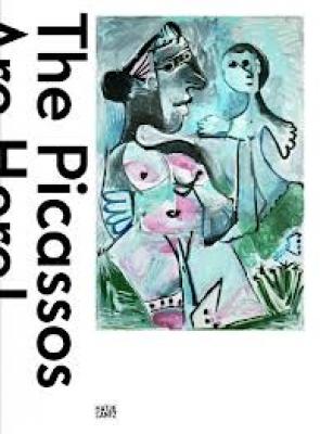 the-picassos-are-here!-anglais