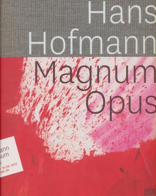 hans-hofmann-magnum-opus-anglais-allemand