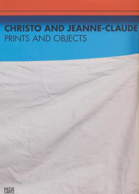 christo-and-jeanne-claude-prints-and-objects-a-catalogue-raisonne-anglais-allemand