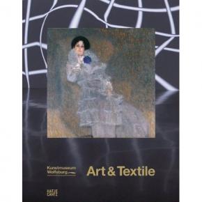 art-textile-fabric-as-material-and-concept-in-modern-art-from-klimt-to-the-present