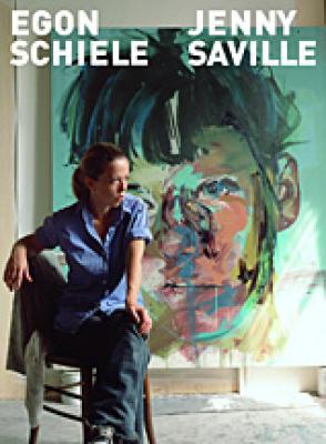 egon-schiele-jenny-saville