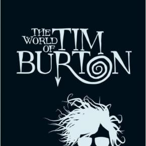 the-world-of-tim-burton