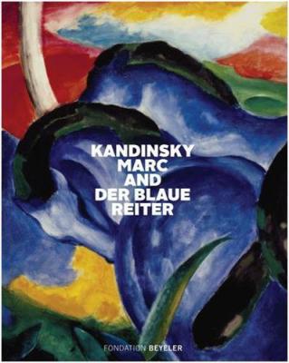 kandinsky-marc-and-der-blaue-reiter