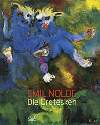 emil-nolde-the-grotesques