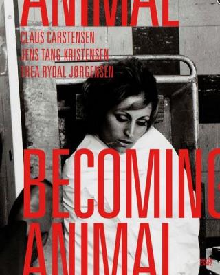 becoming-animal