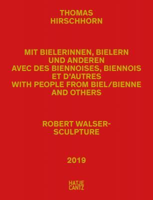 thomas-hirschhorn-robert-walser-sculpture