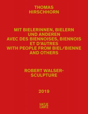 thomas-hirschhorn-robert-walser-sculpture