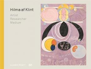hilma-af-klint-artist-researcher-medium