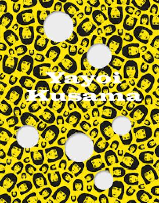 yayoi-kusama