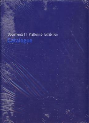 documenta-11-catalogue