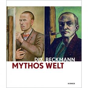 dix-beckmann-mythos-welt
