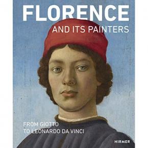 florence-and-its-painters-from-giotto-to-leonardo-da-vinci