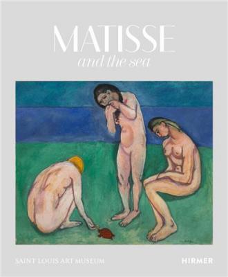 matisse-and-the-sea