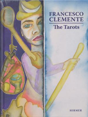 francesco-clemente-the-tarots
