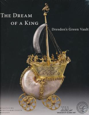 the-dream-of-a-king-anglais