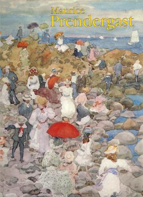 maurice-prendergast-