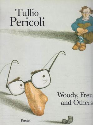 tullio-pericoli-woody-freud-and-others-