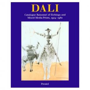 dali-catalogue-raisonne-of-etchings-mixed-media-prints-vol-1-1924-1980-