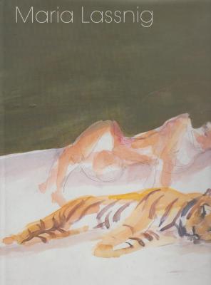 maria-lassnig-zeichnungen-und-aquarelle-1946-1995