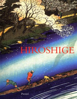hiroshige-prints-and-drawings-paperback-anglais