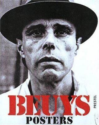 beuys-posters