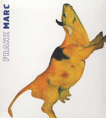 franz-marc-retrospective-anglais