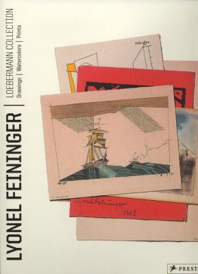 lyonel-feininger-loebermann-collection-drawings-watercolors-prints-anglais