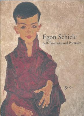 egon-schiele-self-portraits-and-portraits