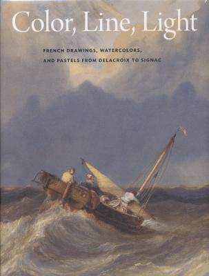 color-line-light-french-drawings-watercolors-and-pastels-from-delacroix-to-signac
