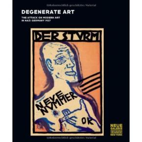 degenerate-art-the-attack-on-modern-art-in-nazi-germany-1937