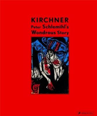 kirchner-peter-schlemihl-s-wondrous-story